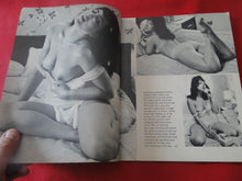 Load image into Gallery viewer, Vintage Nude Erotic Sexy Adult Magazine Tonight Parliament 1963 P84