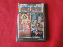 Load image into Gallery viewer, Vintage Adult Erotic Sexy Porn XXX DVD Movie SEALED Retro Delicious HC1