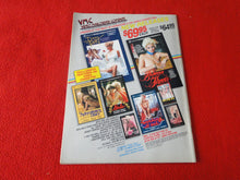 Load image into Gallery viewer, Vintage Nude Erotic Sexy Adult Magazine Adult Erotica December 1984 <