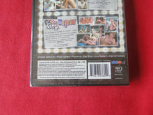 Load image into Gallery viewer, Vintage Adult Erotic Sexy Porn XXX DVD Movie SEALED Retro Delicious HC1