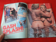 Load image into Gallery viewer, Vintage Nude Erotic Sexy Adult Magazine Adult Erotica December 1984 <
