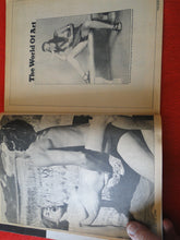 Load image into Gallery viewer, Vintage Nude Erotic Sexy Adult Magazine The Best From Screw Issue Three JB28