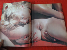 Load image into Gallery viewer, Vintage Nude Erotic Sexy Adult Magazine Adult Erotica December 1984 <