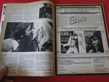 Load image into Gallery viewer, Vintage Nude Erotic Sexy Adult Magazine Best of Erotica May 1978 JB28