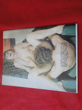 Load image into Gallery viewer, Vintage Nude Erotic Sexy Adult Magazine Swinging Singles 1975 P84