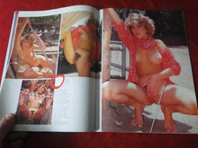 Load image into Gallery viewer, Vintage Nude Erotic Sexy Adult Magazine Club September 1985 P101