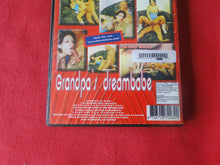 Load image into Gallery viewer, Vintage Adult Erotic Sexy Porn XXX DVD Movie Grandpa's Dreambabe HC1