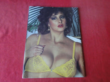 Load image into Gallery viewer, Vintage Nude Erotic Sexy Adult Magazine Max Sept. 1986 P87