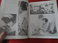 Load image into Gallery viewer, Vintage Nude Erotic Sexy Adult Magazine Swinging Singles 1975 P84