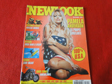 Load image into Gallery viewer, Vintage Nude Erotic Sexy Adult Magazine New Look November 1999 Foreign JB28