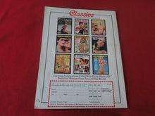Load image into Gallery viewer, Vintage Nude Erotic Sexy Adult Magazine Erotic Adventures June 1982 JB28