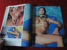 Load image into Gallery viewer, Vintage Nude Erotic Sexy Adult Magazine Club October 1985 P101