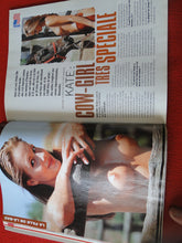 Load image into Gallery viewer, Vintage Nude Erotic Sexy Adult Magazine New Look November 1999 Foreign JB28