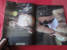 Load image into Gallery viewer, Vintage Nude Erotic Sexy Adult Magazine Max Sept. 1986 P87
