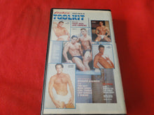 Load image into Gallery viewer, Vintage Adult XXX Gay VHS Tape Video Movie Mack Trent Reed Toolkit      X20