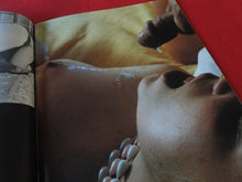 Load image into Gallery viewer, Vintage Nude Erotic Sexy Adult Magazine Suck Me Off 1985 JB28