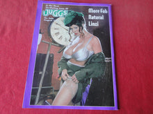 Load image into Gallery viewer, Vintage Nude Erotic Sexy Adult Magazine Juggs September 1997 P87