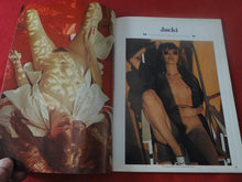 Load image into Gallery viewer, Vintage Nude Erotic Sexy Adult Magazine Genesis October 1974 P73