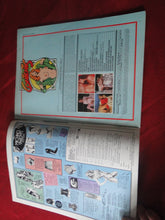 Load image into Gallery viewer, Vintage Nude Erotic Sexy Adult Magazine Club November 1985 P101
