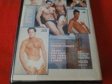 Load image into Gallery viewer, Vintage Adult XXX Gay VHS Tape Video Movie Mack Trent Reed Toolkit      X20