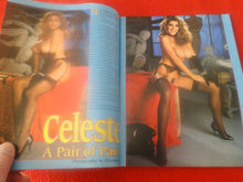 Load image into Gallery viewer, Vintage Nude Erotic Sexy Adult Magazine Legs 1994 JB59