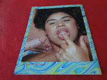 Load image into Gallery viewer, Vintage Nude Erotic Sexy Adult Magazine Cum Suckers 1999 All Color JB28