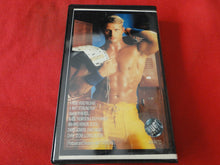 Load image into Gallery viewer, Vintage Adult XXX Gay VHS Tape Video Movie Matt Sterling Ryan Idol Score 10     X20