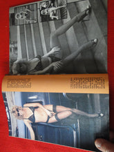 Load image into Gallery viewer, Vintage Nude Erotic Sexy Adult Magazine Leg Show July 1986 <