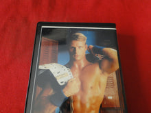 Load image into Gallery viewer, Vintage Adult XXX Gay VHS Tape Video Movie Matt Sterling Ryan Idol Score 10     X20