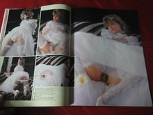 Load image into Gallery viewer, Vintage Nude Erotic Sexy Adult Magazine Club November 1985 P101
