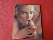 Load image into Gallery viewer, Vintage Nude Erotic Sexy Adult Magazine Three Play All Color G8