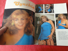 Load image into Gallery viewer, Vintage Nude Erotic Sexy Adult Magazine Three Play All Color G8