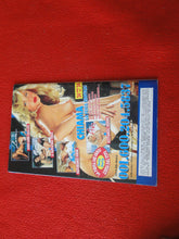 Load image into Gallery viewer, Vintage Nude Erotic Sexy Adult Magazine Shock Hard Foreign 1994 JB28