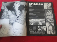 Load image into Gallery viewer, Vintage Nude Erotic Sexy Adult Magazine Erotica May 1978 JB28
