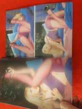 Load image into Gallery viewer, Vintage Nude Erotic Sexy Adult Magazine Leg Tease September 2000 JB59