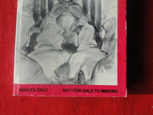 Load image into Gallery viewer, Vintage Adult Paperback Novel/Book Gay Interest Satanic Suck PB1