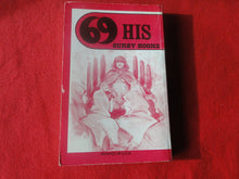 Load image into Gallery viewer, Vintage Adult Paperback Novel/Book Gay Interest Satanic Suck PB1