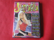 Load image into Gallery viewer, Vintage Adult Erotic Sexy Porn XXX DVD Movie Jennatalia Jenna Jameson X30