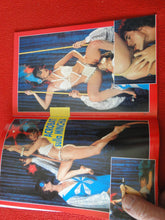 Load image into Gallery viewer, Vintage Nude Erotic Sexy Adult Magazine Shock Hard Foreign 1994 JB28