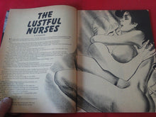 Load image into Gallery viewer, Vintage Nude Erotic Sexy Adult Magazine Erotica May 1978 JB28