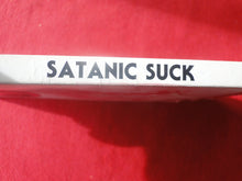 Load image into Gallery viewer, Vintage Adult Paperback Novel/Book Gay Interest Satanic Suck PB1