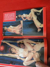 Load image into Gallery viewer, Vintage Nude Erotic Sexy Adult Magazine Shock Hard Foreign 1994 JB28