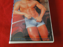 Load image into Gallery viewer, Vintage Adult XXX Gay VHS Tape Video Movie Cruise Catalina      PB4