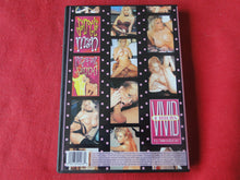 Load image into Gallery viewer, Vintage Adult Erotic Sexy Porn XXX DVD Movie Jennatalia Jenna Jameson X30