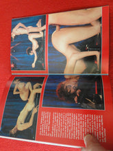 Load image into Gallery viewer, Vintage Nude Erotic Sexy Adult Magazine Shock Hard Foreign 1994 JB28