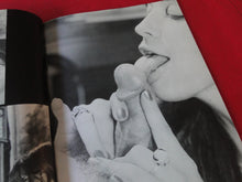 Load image into Gallery viewer, Vintage Nude Erotic Sexy Adult Magazine Taste My Cum #1 1982 JB28