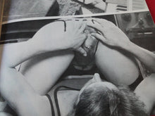 Load image into Gallery viewer, Vintage Nude Erotic Sexy Adult Magazine Taste My Cum #1 1982 JB28