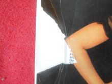 Load image into Gallery viewer, Vintage Nude Erotic Sexy Adult Magazine Black Lace 1961 P6