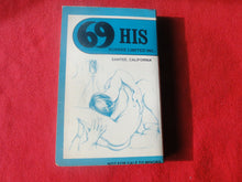 Load image into Gallery viewer, Vintage Adult Paperback Novel/Book Gay Interest Skin Flick Studs PB1