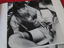 Load image into Gallery viewer, Vintage Nude Erotic Sexy Adult Magazine Taste My Cum #1 1982 JB28